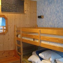 Appartement Haus Rhoneblick