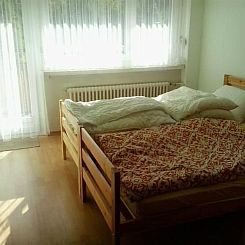 Appartement Haus Rhoneblick