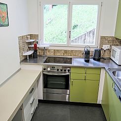 Appartement Ringstrasse (Utoring)