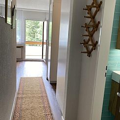 Appartement Alpen-Zauber Leukerbad