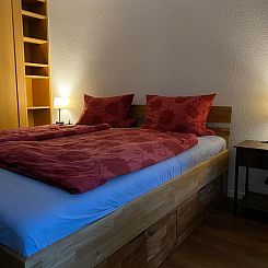 Appartement Alpen-Zauber Leukerbad
