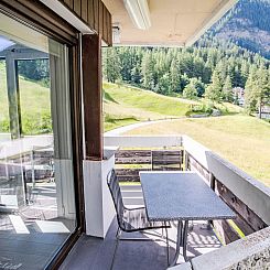 Appartement Flaminia 39