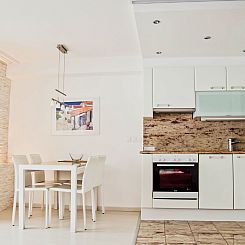 Appartement Cristal