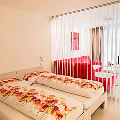 Appartement Cristal