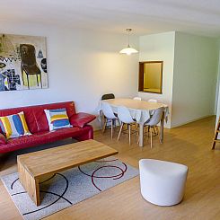 Appartement Ringstrasse Apt 121