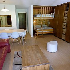 Appartement Ringstrasse Apt 121