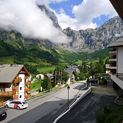 Appartement Ringstrasse Apt 121