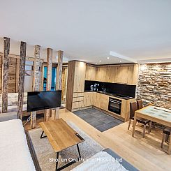 Appartement Cristal