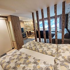 Appartement Cristal