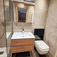 Appartement Cristal