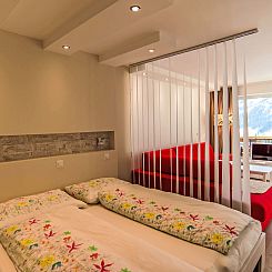 Appartement Cristal