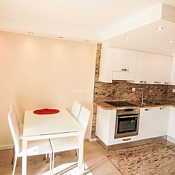 Appartement Cristal