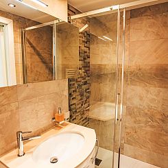 Appartement Cristal
