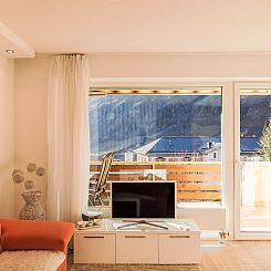 Appartement Cristal