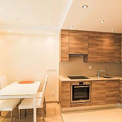 Appartement Cristal