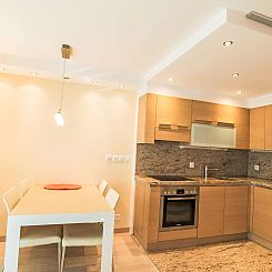 Appartement Cristal