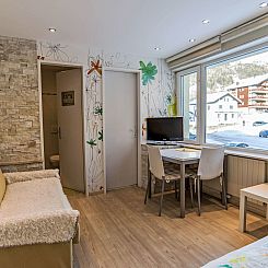 Appartement Cristal