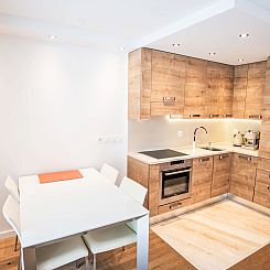 Appartement Cristal
