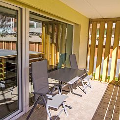 Appartement Cristal