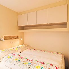 Appartement Cristal 36