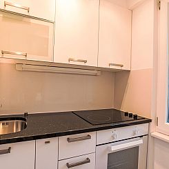 Appartement Cristal 36
