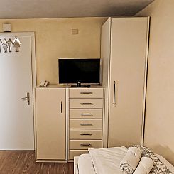 Appartement Studio Turmalin