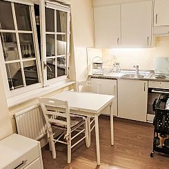 Appartement Studio Turmalin