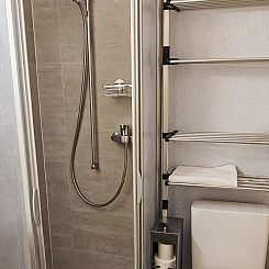 Appartement Studio Turmalin