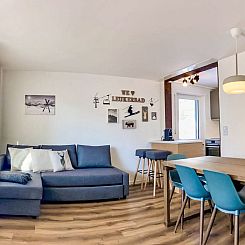 Appartement Marmotta 19