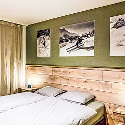 Appartement Marmotta 19