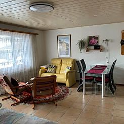 Appartement Haus Montanara