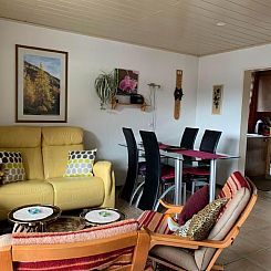 Appartement Haus Montanara