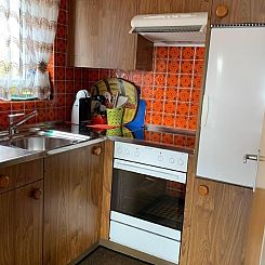 Appartement Haus Montanara