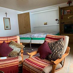 Appartement Haus Montanara