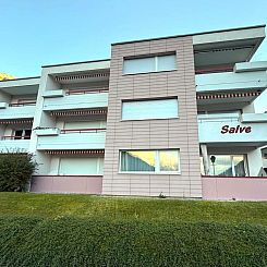 Appartement Salve 8 # 5-bed apartment, Bad, WC 5-Bettwohnung