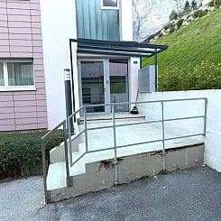 Appartement Salve 9 # 6-bed apartment, Dusche, WC 6-Bettwohn
