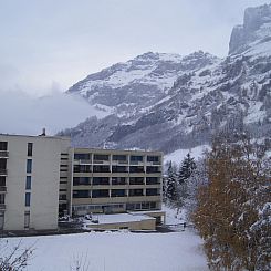 Appartement Fortuna 302 # 3-bed apartment, Dusche, WC 3-Bett