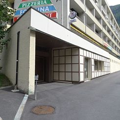 Appartement Fortuna 302 # 3-bed apartment, Dusche, WC 3-Bett