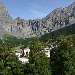 Appartement Fortuna 302 # 3-bed apartment, Dusche, WC 3-Bett