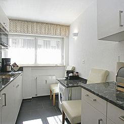 Appartement 4-Bettwohnung, Dusche, WC