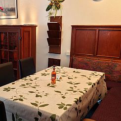 Appartement 4-Bettwohnung, Dusche, WC