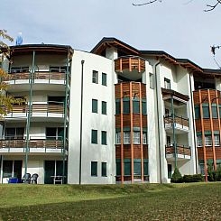 Appartement 6-Bettwohnung, Bad, WC