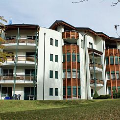 Appartement 3-Bettwohnung, Dusche, WC