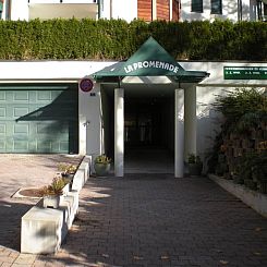 Appartement 3-Bettwohnung, Dusche, WC