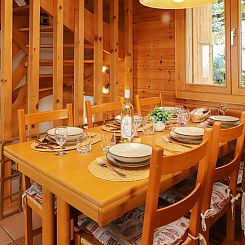 Vakantiehuis Gamine