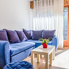 Appartement Chamois AZ1