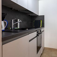 Appartement Chamois AZ1