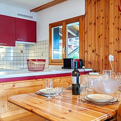 Appartement Les Crêtes 1