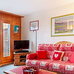Appartement Les Crêtes 1