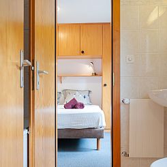 Appartement Les Crêtes 1